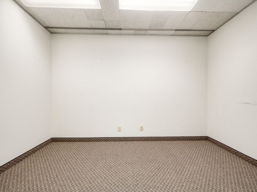 Office Space Available in Excellent Condition & Move-In Ready : 1221 Van Ness Ave, Fresno, CA 93721